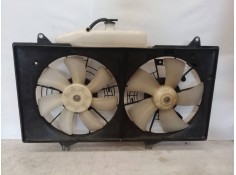 Recambio de electroventilador para mazda 6 berlina (gg) 2.0 active (5-ptas.) referencia OEM IAM 2635005950 2635005950 1680008000