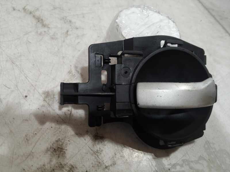 Recambio de maneta interior delantera izquierda para citroën c3 referencia OEM IAM 9680187877 9680187877 9680187877