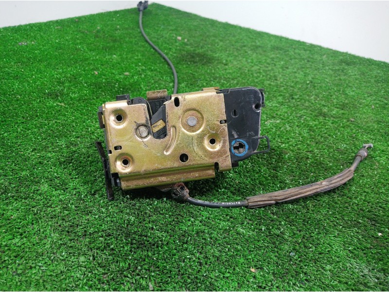 Recambio de cerradura puerta trasera derecha para renault scenic ii referencia OEM IAM 119332 119332 119332 Recambio de cerradura puerta trasera derecha para renault scenic ii referencia OEM IAM 119332 119332 119332