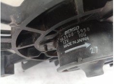 Recambio de electroventilador para mazda 6 berlina (gg) 2.0 active (5-ptas.) referencia OEM IAM 2635005950 2635005950 1680008000 2