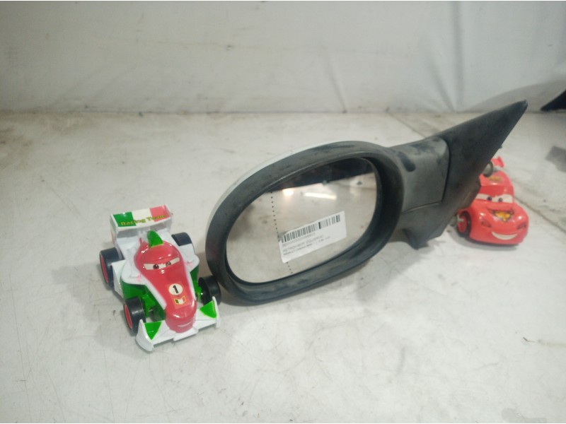 Recambio de retrovisor izquierdo para renault laguna (b56) referencia OEM IAM 818070 818070 818070 Recambio de retrovisor izquierdo para renault laguna (b56) referencia OEM IAM 818070 818070 818070
