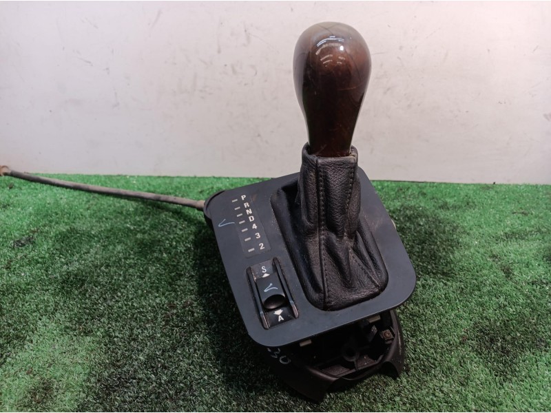 Recambio de palanca cambio para bmw serie 7 (e38) 730il referencia OEM IAM 1421253 1421253 1421253