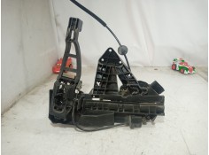 Recambio de cerradura puerta delantera derecha para ford focus berlina (cap) 2.0 tdci cat referencia OEM IAM 2400001 2400001 240