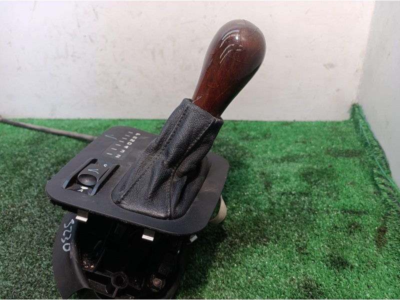 Recambio de palanca cambio para bmw serie 7 (e38) 730il referencia OEM IAM 1421253 1421253 1421253