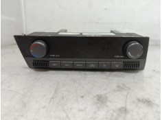 Recambio de mando climatizador para ssangyong kyron 200 xdi 2wd referencia OEM IAM 6870009020 6870009020 6870009020