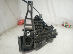 Recambio de cerradura puerta delantera derecha para ford focus berlina (cap) 2.0 tdci cat referencia OEM IAM 2400001 2400001 240 2