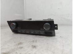Recambio de mando climatizador para ssangyong kyron 200 xdi 2wd referencia OEM IAM 6870009020 6870009020 6870009020 2