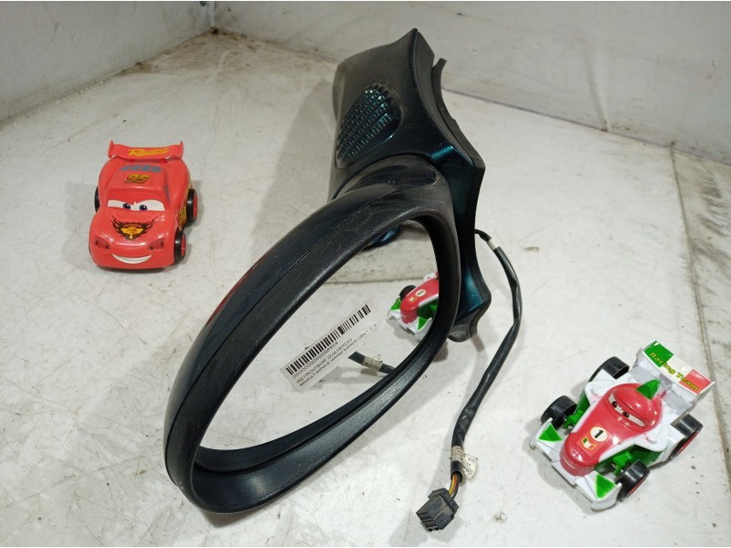 Recambio de retrovisor izquierdo para renault espace /grand espace (je0) referencia OEM IAM   