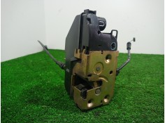 Recambio de cerradura puerta delantera derecha para renault scenic ii referencia OEM IAM 119121 119121 119121