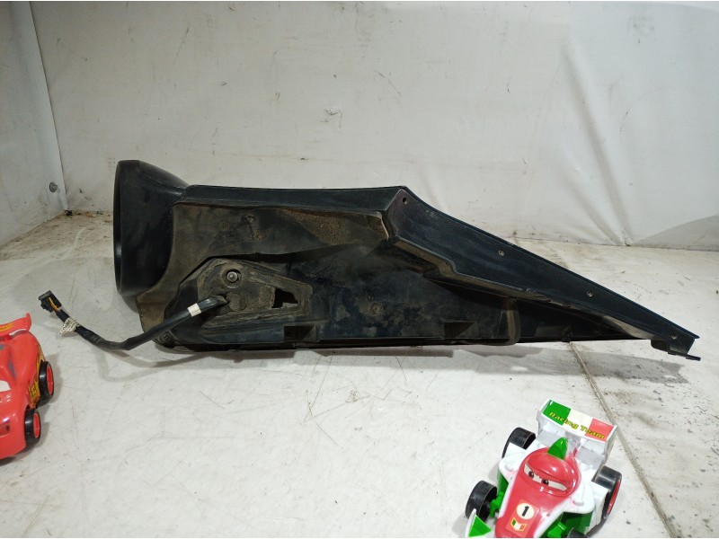 Recambio de retrovisor izquierdo para renault espace /grand espace (je0) referencia OEM IAM   