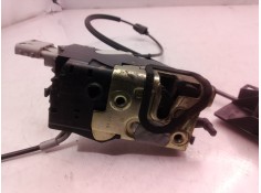 Recambio de cerradura puerta delantera derecha para citroën c4 coupe 2.0 hdi fap cat (rhr / dw10bted4) referencia OEM IAM 964717 2