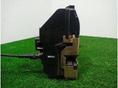 Recambio de cerradura puerta delantera derecha para renault scenic ii referencia OEM IAM 119121 119121 119121 2