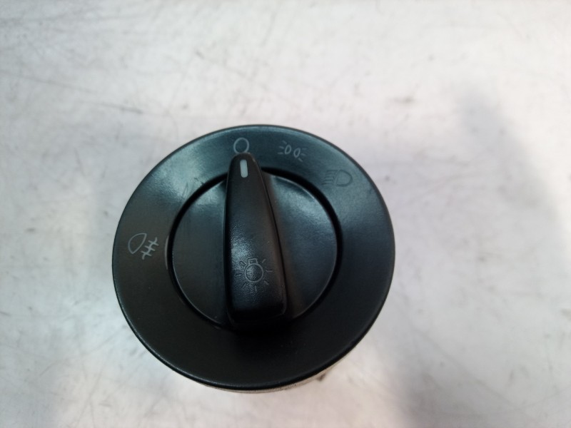 Recambio de mando luces para volkswagen golf iv berlina (1j1) 25 aniversario referencia OEM IAM 1C0941531 1C0941531 1C0941531