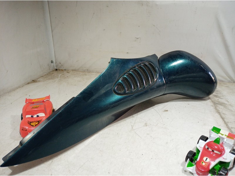 Recambio de retrovisor izquierdo para renault espace /grand espace (je0) referencia OEM IAM   