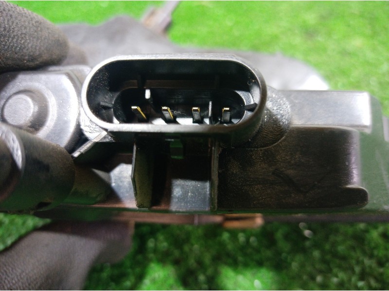 Recambio de cerradura puerta delantera derecha para renault scenic ii referencia OEM IAM 119121 119121 119121