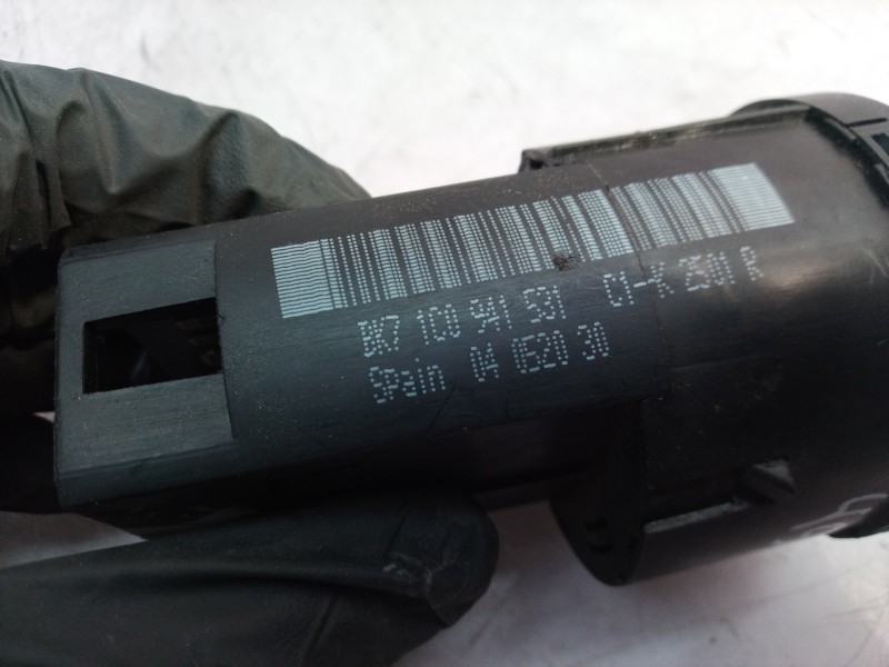 Recambio de mando luces para volkswagen golf iv berlina (1j1) 25 aniversario referencia OEM IAM 1C0941531 1C0941531 1C0941531