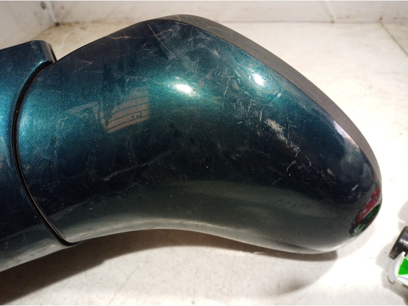 Recambio de retrovisor izquierdo para renault espace /grand espace (je0) referencia OEM IAM   