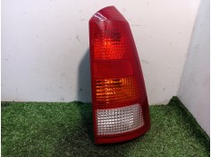 Recambio de piloto trasero derecho para ford focus berlina (cak) trend referencia OEM IAM XS4X13N004EC XS4X13N004EC XS4X13N004