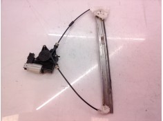 Recambio de elevalunas delantero izquierdo para mazda 6 berlina (gg) 2.0 active (5-ptas.) referencia OEM IAM CM011760 CM011760 C 2