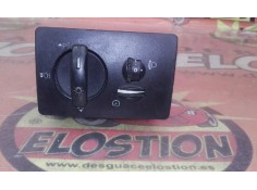 Recambio de mando luces para ford focus berlina (cap) trend referencia OEM IAM 4M5T13A024AA  