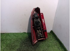 Recambio de piloto trasero derecho para ford focus berlina (cak) trend referencia OEM IAM XS4X13N004EC XS4X13N004EC XS4X13N004 2