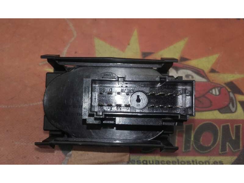 Recambio de mando luces para ford focus berlina (cap) trend referencia OEM IAM 4M5T13A024AA  
