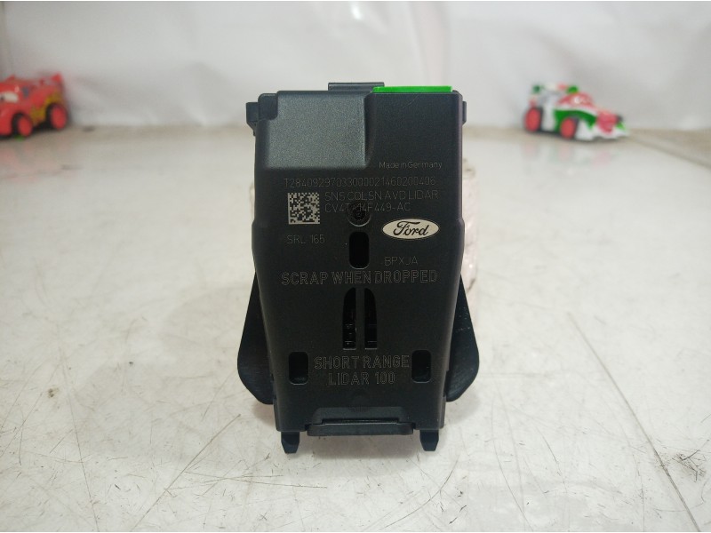 Recambio de sensor para ford c-max edition referencia OEM IAM CV4T14F449AC CV4T14F449AC CV4T14F449