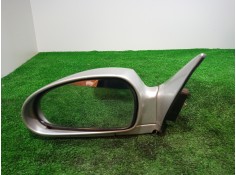 Recambio de retrovisor izquierdo para hyundai sonata (y4) referencia OEM IAM  GRIS PLATA 