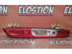 Recambio de piloto trasero derecho para ford focus berlina (cap) trend referencia OEM IAM 4M5113404A  