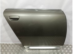 Recambio de puerta trasera derecha para audi a6 avant (4b5) 2.5 tdi quattro referencia OEM IAM   