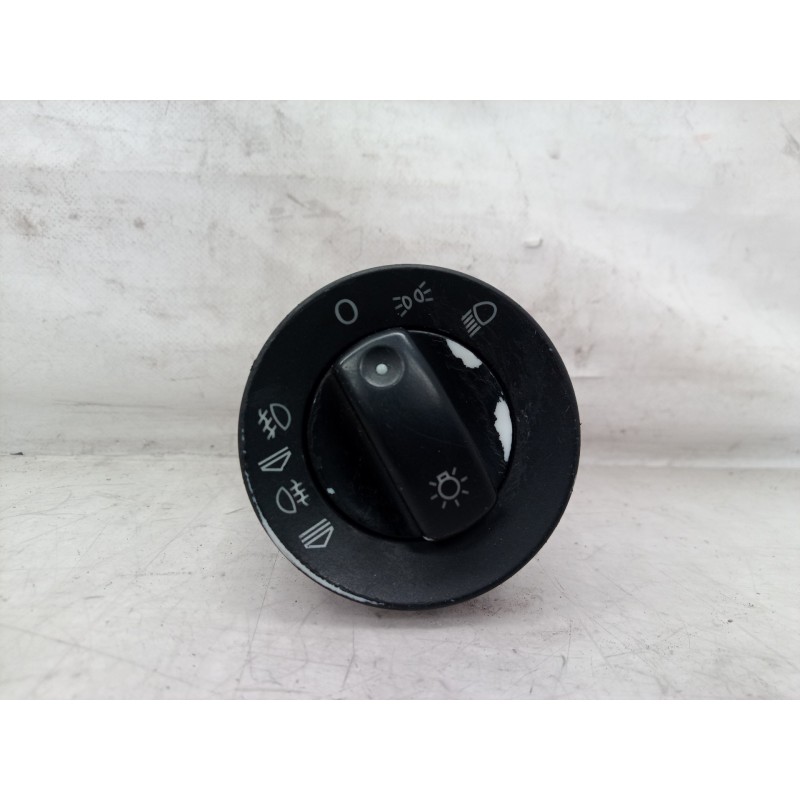 Recambio de mando luces para audi a4 berlina (8e) 2.0 tdi 16v (103kw) referencia OEM IAM 8E0941531C 8E0941531C 8E0941531