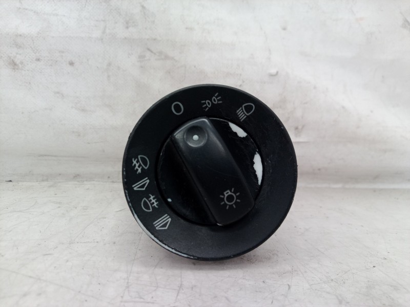 Recambio de mando luces para audi a4 berlina (8e) 2.0 tdi 16v (103kw) referencia OEM IAM 8E0941531C 8E0941531C 8E0941531