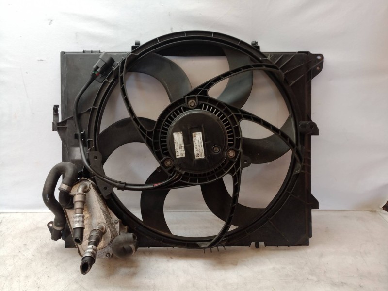 Recambio de electroventilador para bmw serie 3 berlina (e90) 325i referencia OEM IAM 16326937515 16326937515 5020334