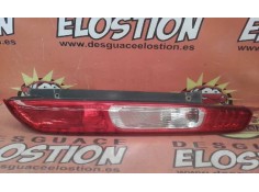 Recambio de piloto trasero derecho para ford focus berlina (cap) trend referencia OEM IAM 4M5113404A   2