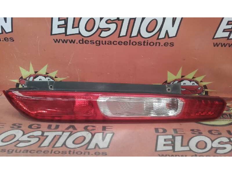 Recambio de piloto trasero derecho para ford focus berlina (cap) trend referencia OEM IAM 4M5113404A  