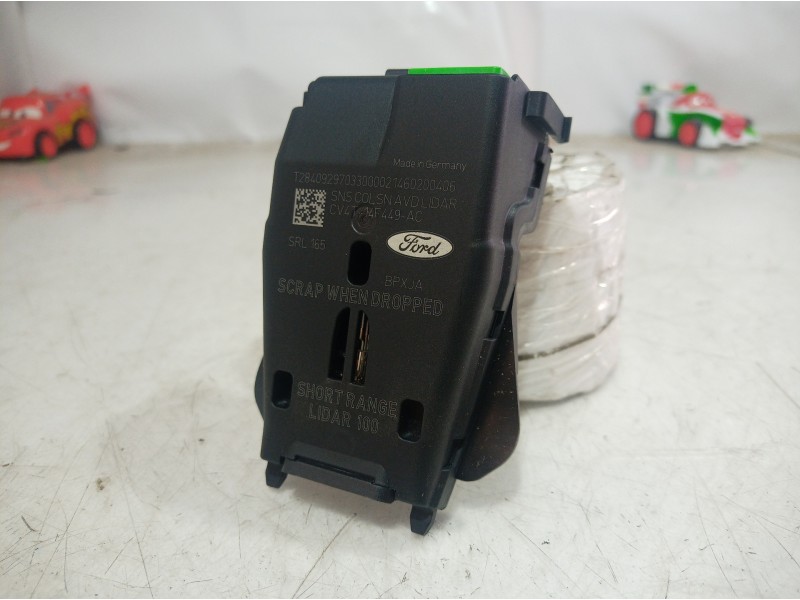 Recambio de sensor para ford c-max edition referencia OEM IAM CV4T14F449AC CV4T14F449AC CV4T14F449