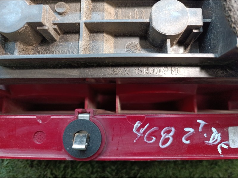 Recambio de piloto trasero derecho para ford focus berlina (cak) trend referencia OEM IAM XS4X13N004EC XS4X13N004EC XS4X13N004