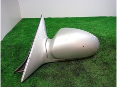 Recambio de retrovisor izquierdo para hyundai sonata (y4) referencia OEM IAM  GRIS PLATA  2