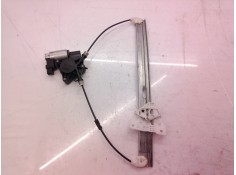 Recambio de elevalunas trasero derecho para mazda 6 berlina (gg) 2.0 active (5-ptas.) referencia OEM IAM CM011750 CM011750 CM011