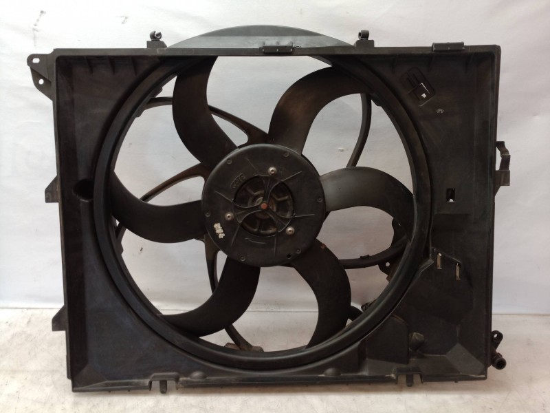 Recambio de electroventilador para bmw serie 3 berlina (e90) 325i referencia OEM IAM 16326937515 16326937515 5020334