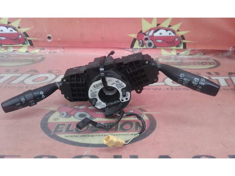 Recambio de mando multifuncion para honda jazz (gd1/5) 1.4 ls referencia OEM IAM F0YG4329T  