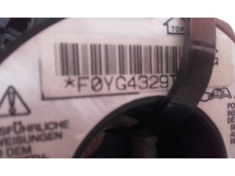 Recambio de mando multifuncion para honda jazz (gd1/5) 1.4 ls referencia OEM IAM F0YG4329T  