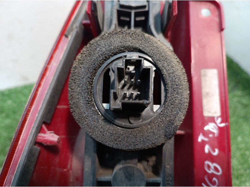 Recambio de piloto trasero derecho para ford focus berlina (cak) trend referencia OEM IAM XS4X13N004EC XS4X13N004EC XS4X13N004