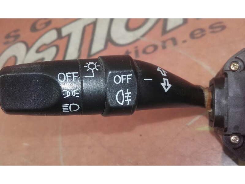 Recambio de mando multifuncion para honda jazz (gd1/5) 1.4 ls referencia OEM IAM F0YG4329T  