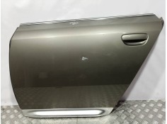 Recambio de puerta trasera izquierda para audi a6 avant (4b5) 2.5 tdi quattro referencia OEM IAM   
