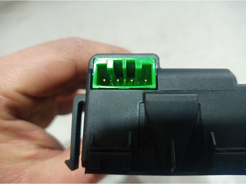 Recambio de sensor para ford c-max edition referencia OEM IAM CV4T14F449AC CV4T14F449AC CV4T14F449