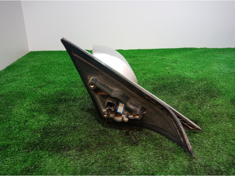 Recambio de retrovisor izquierdo para hyundai sonata (y4) referencia OEM IAM  GRIS PLATA 