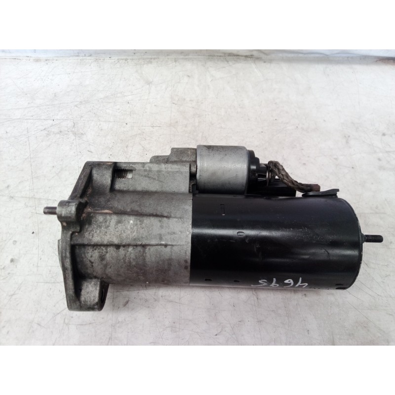 Recambio de motor arranque para audi a4 berlina (8e) 2.0 tdi 16v (103kw) referencia OEM IAM 0001125053 0001125053 0001125053