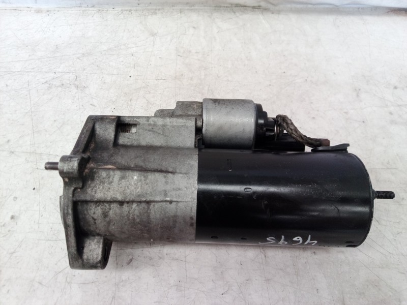 Recambio de motor arranque para audi a4 berlina (8e) 2.0 tdi 16v (103kw) referencia OEM IAM 0001125053 0001125053 0001125053