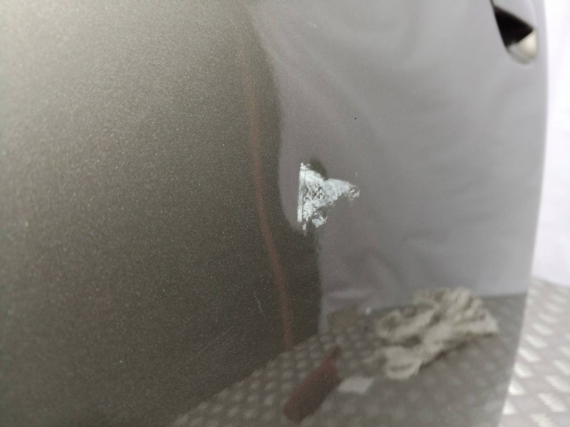 Recambio de puerta trasera izquierda para audi a6 avant (4b5) 2.5 tdi quattro referencia OEM IAM   